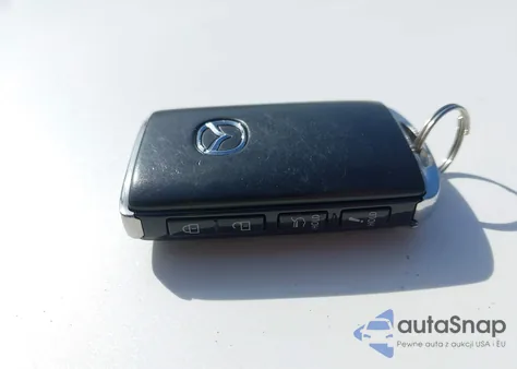 2021 Mazda Cx-9 Grand Touring из США, поврежденный, VIN JM3TCBDY5M0531059